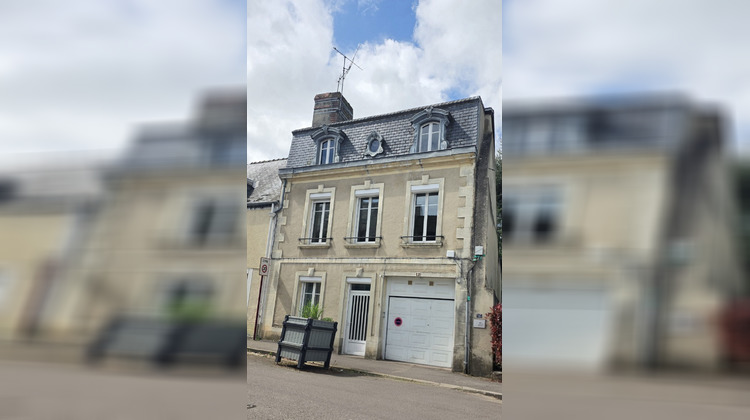 Ma-Cabane - Vente Maison Sées, 130 m²