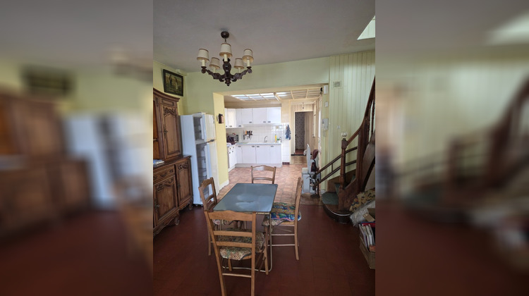 Ma-Cabane - Vente Maison Sées, 130 m²