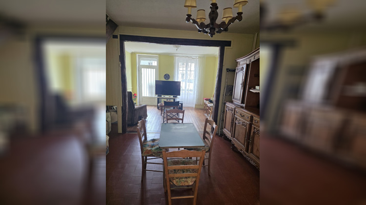 Ma-Cabane - Vente Maison Sées, 130 m²