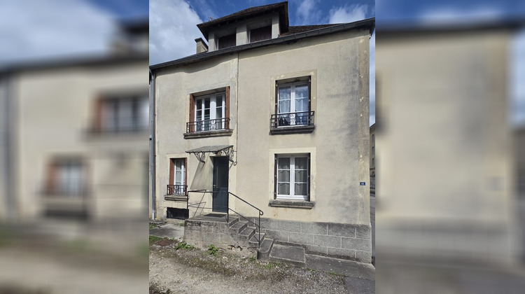 Ma-Cabane - Vente Maison Sées, 62 m²