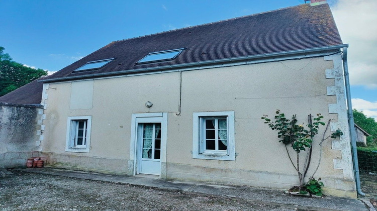 Ma-Cabane - Vente Maison Sées, 90 m²