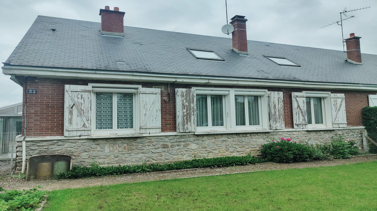 Ma-Cabane - Vente Maison Sées, 112 m²