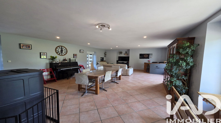 Ma-Cabane - Vente Maison Sées, 145 m²