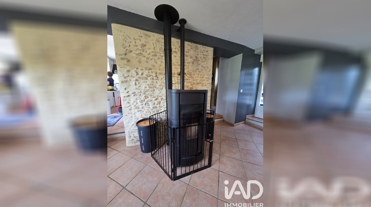 Ma-Cabane - Vente Maison Sées, 145 m²