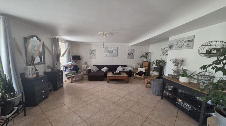 Ma-Cabane - Vente Maison Sées, 120 m²
