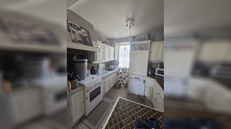 Ma-Cabane - Vente Maison Sées, 120 m²