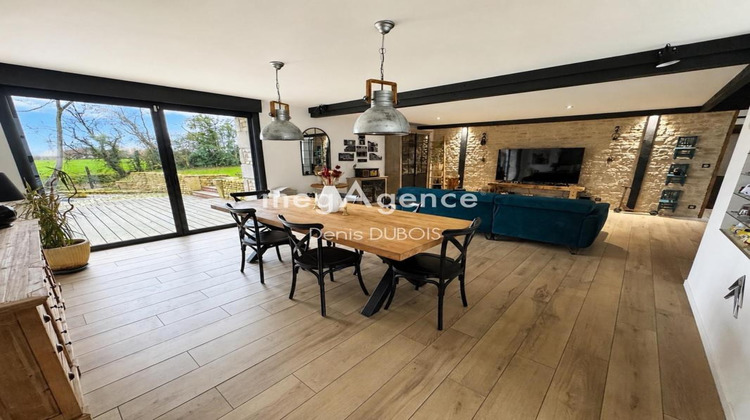 Ma-Cabane - Vente Maison SEES, 360 m²