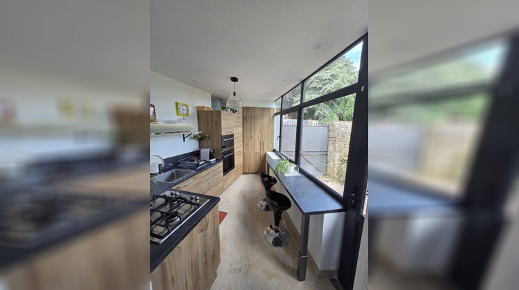Ma-Cabane - Vente Maison Sées, 98 m²