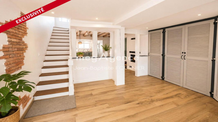 Ma-Cabane - Vente Maison SEES, 93 m²
