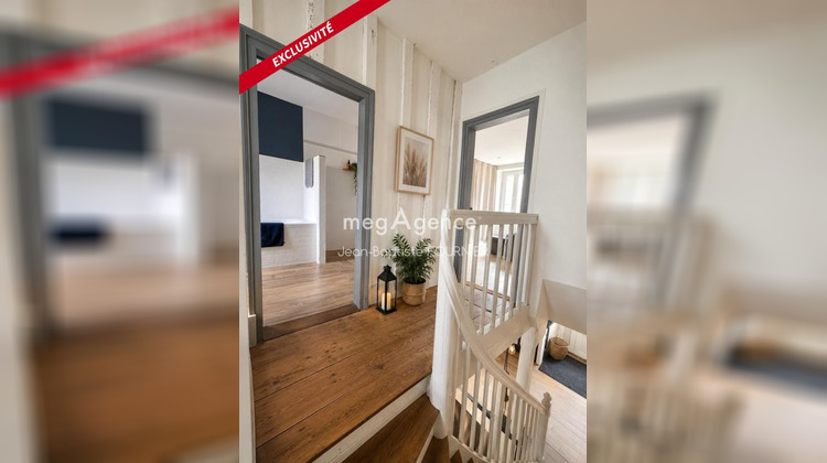 Ma-Cabane - Vente Maison SEES, 93 m²