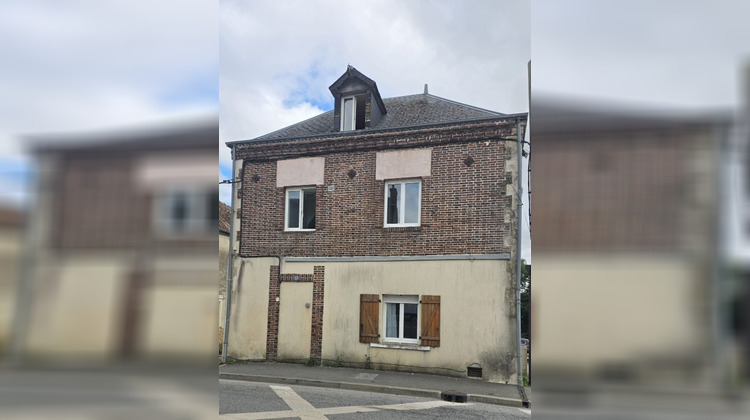 Ma-Cabane - Vente Maison Sées, 65 m²