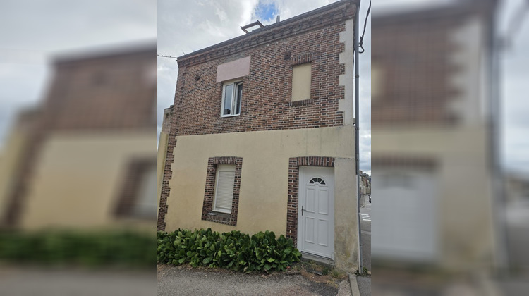 Ma-Cabane - Vente Maison Sées, 65 m²