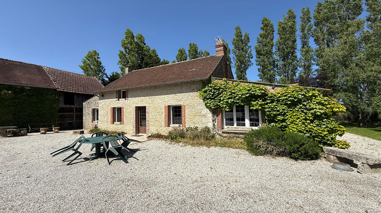 Ma-Cabane - Vente Maison SEES, 97 m²