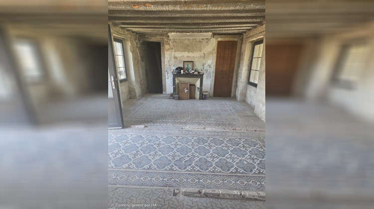 Ma-Cabane - Vente Maison Sées, 90 m²