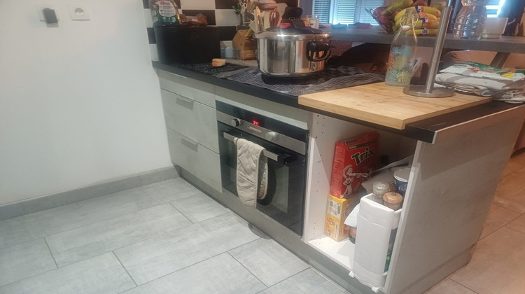 Ma-Cabane - Vente Maison Sées, 60 m²