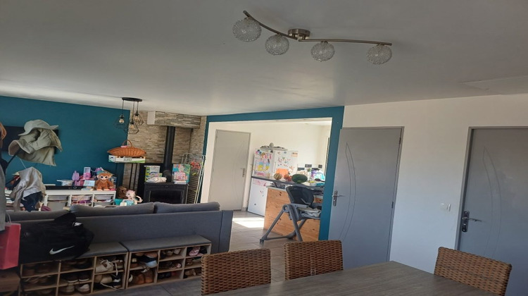 Ma-Cabane - Vente Maison Sées, 60 m²