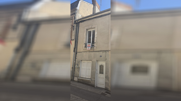 Ma-Cabane - Vente Maison Sées, 65 m²