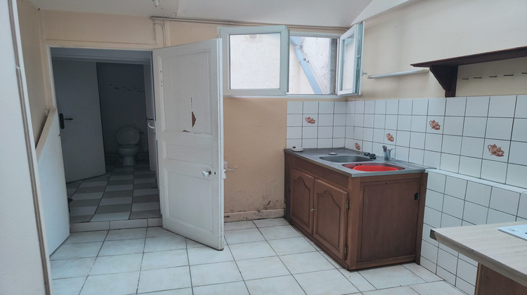 Ma-Cabane - Vente Maison Sées, 65 m²
