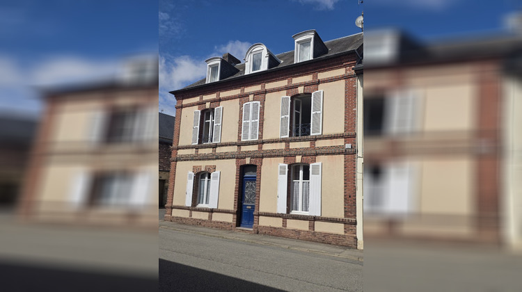 Ma-Cabane - Vente Maison Sées, 156 m²