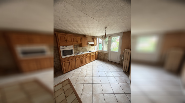Ma-Cabane - Vente Maison Sées, 107 m²