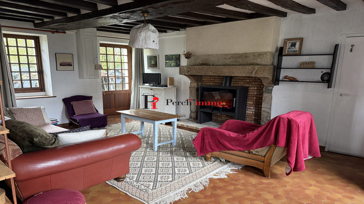 Ma-Cabane - Vente Maison Sées, 191 m²