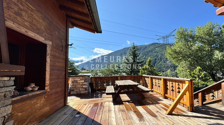 Ma-Cabane - Vente Maison Séez, 170 m²