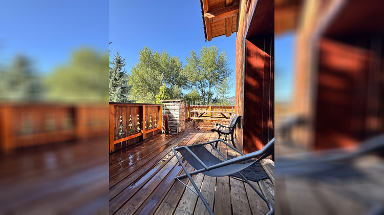 Ma-Cabane - Vente Maison Séez, 170 m²