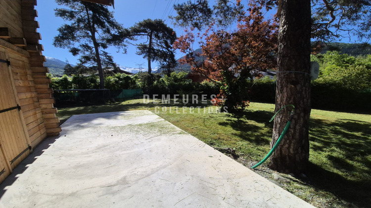 Ma-Cabane - Vente Maison Séez, 157 m²