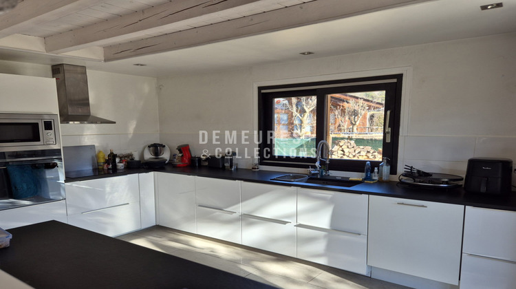 Ma-Cabane - Vente Maison Séez, 157 m²