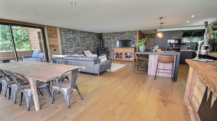 Ma-Cabane - Vente Maison Séez, 178 m²