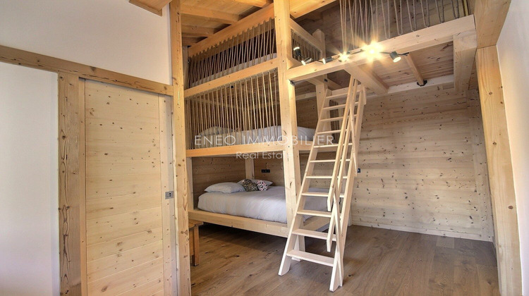 Ma-Cabane - Vente Maison Séez, 178 m²