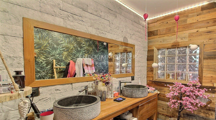 Ma-Cabane - Vente Maison Séez, 87 m²