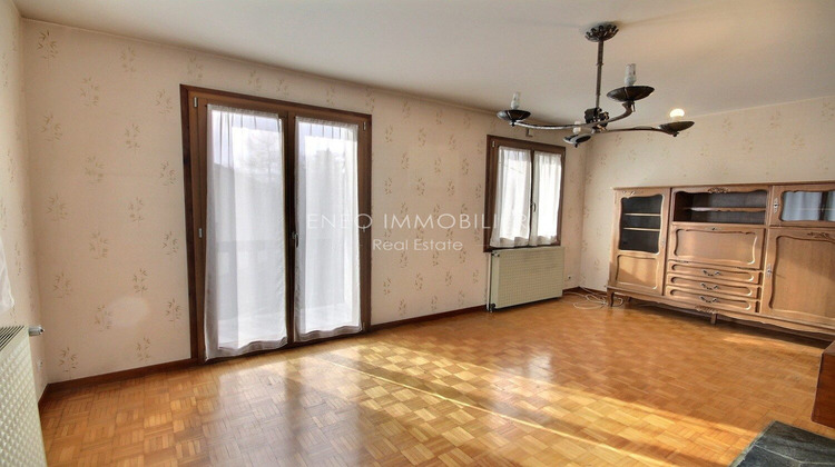 Ma-Cabane - Vente Maison Séez, 69 m²