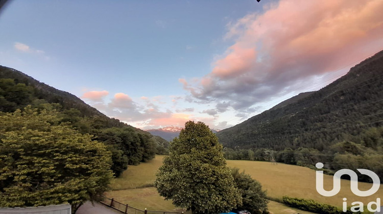 Ma-Cabane - Vente Maison Séez, 113 m²