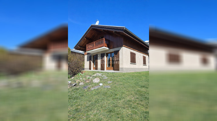 Ma-Cabane - Vente Maison Séez, 66 m²