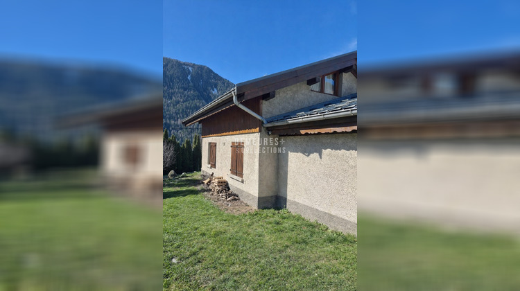 Ma-Cabane - Vente Maison Séez, 66 m²