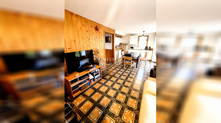 Ma-Cabane - Vente Maison Séez, 66 m²