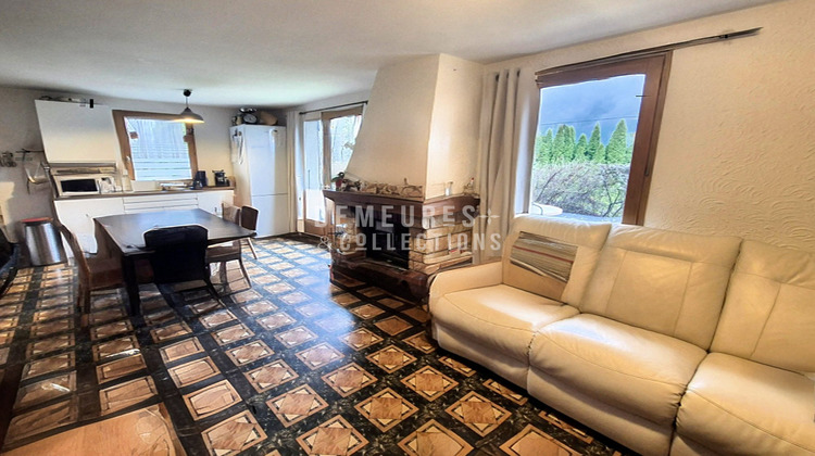 Ma-Cabane - Vente Maison Séez, 66 m²