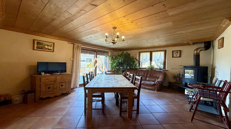 Ma-Cabane - Vente Maison Séez, 181 m²