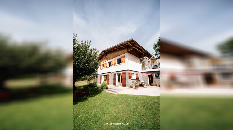 Ma-Cabane - Vente Maison Séez, 125 m²