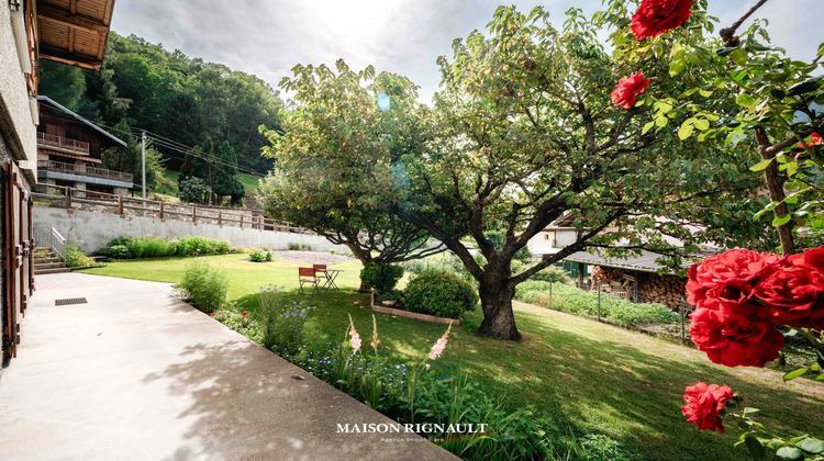 Ma-Cabane - Vente Maison Séez, 125 m²