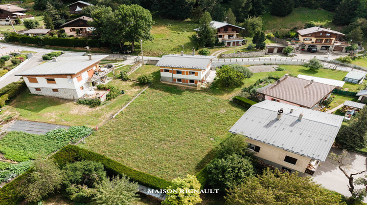 Ma-Cabane - Vente Maison Séez, 125 m²