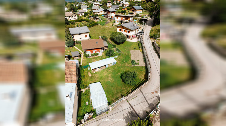 Ma-Cabane - Vente Maison Séez, 125 m²