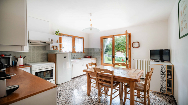 Ma-Cabane - Vente Maison Séez, 125 m²