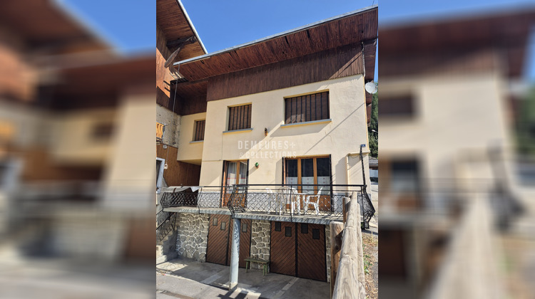 Ma-Cabane - Vente Maison Séez, 140 m²
