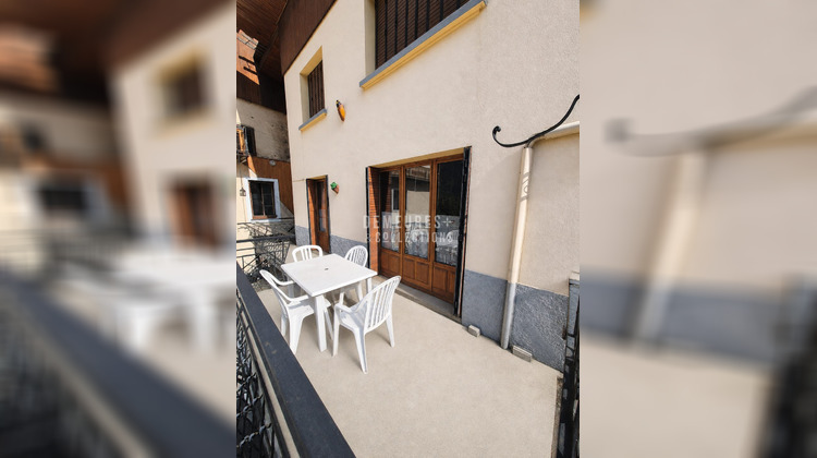 Ma-Cabane - Vente Maison Séez, 140 m²