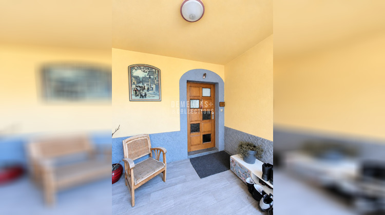 Ma-Cabane - Vente Maison Séez, 140 m²