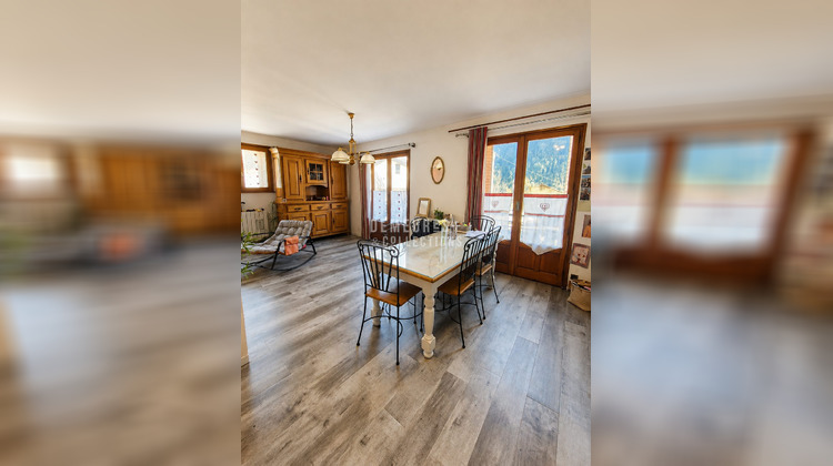 Ma-Cabane - Vente Maison Séez, 140 m²