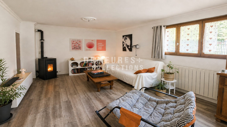 Ma-Cabane - Vente Maison Séez, 140 m²