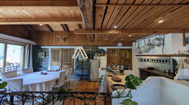 Ma-Cabane - Vente Maison Séez, 178 m²
